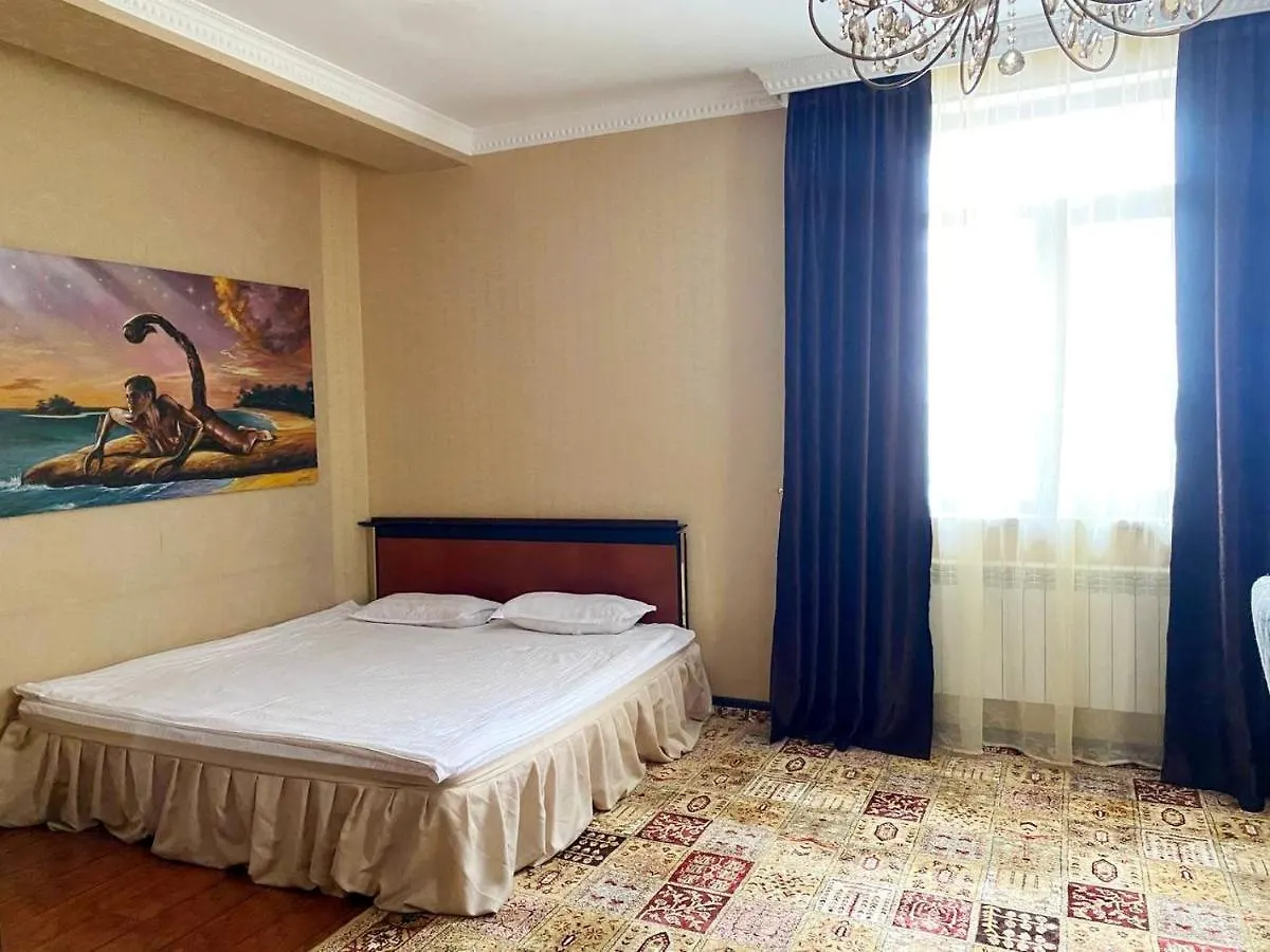 Medeus Villa Alma-Ata