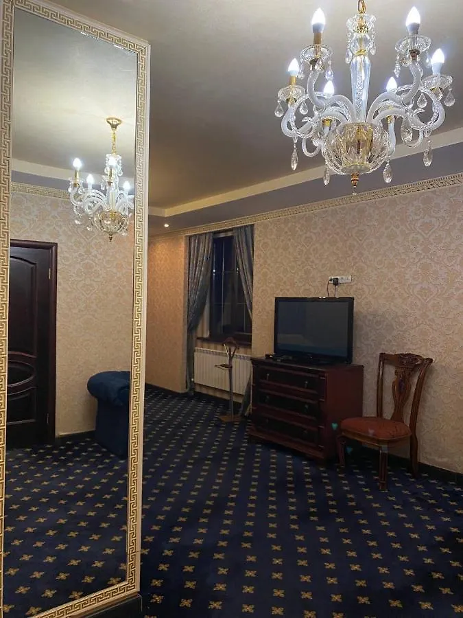 Medeus Villa Alma-Ata