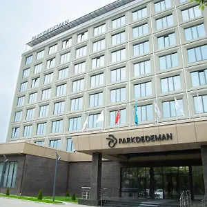 Otel Park Dedeman, Almatı