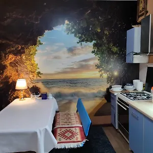 旅馆 Viator, 阿拉木图