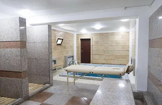 **** Bed & Breakfast Medeus Villa Almaty Kazakhstan