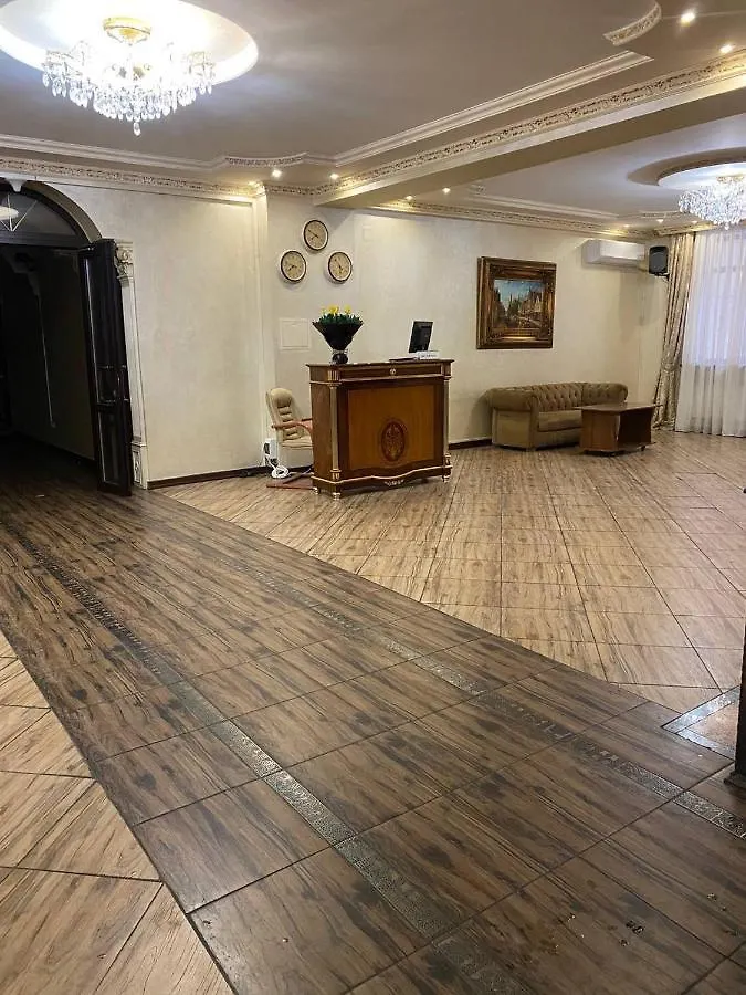 Medeus Villa Almaty 4*,  Kazakhstan
