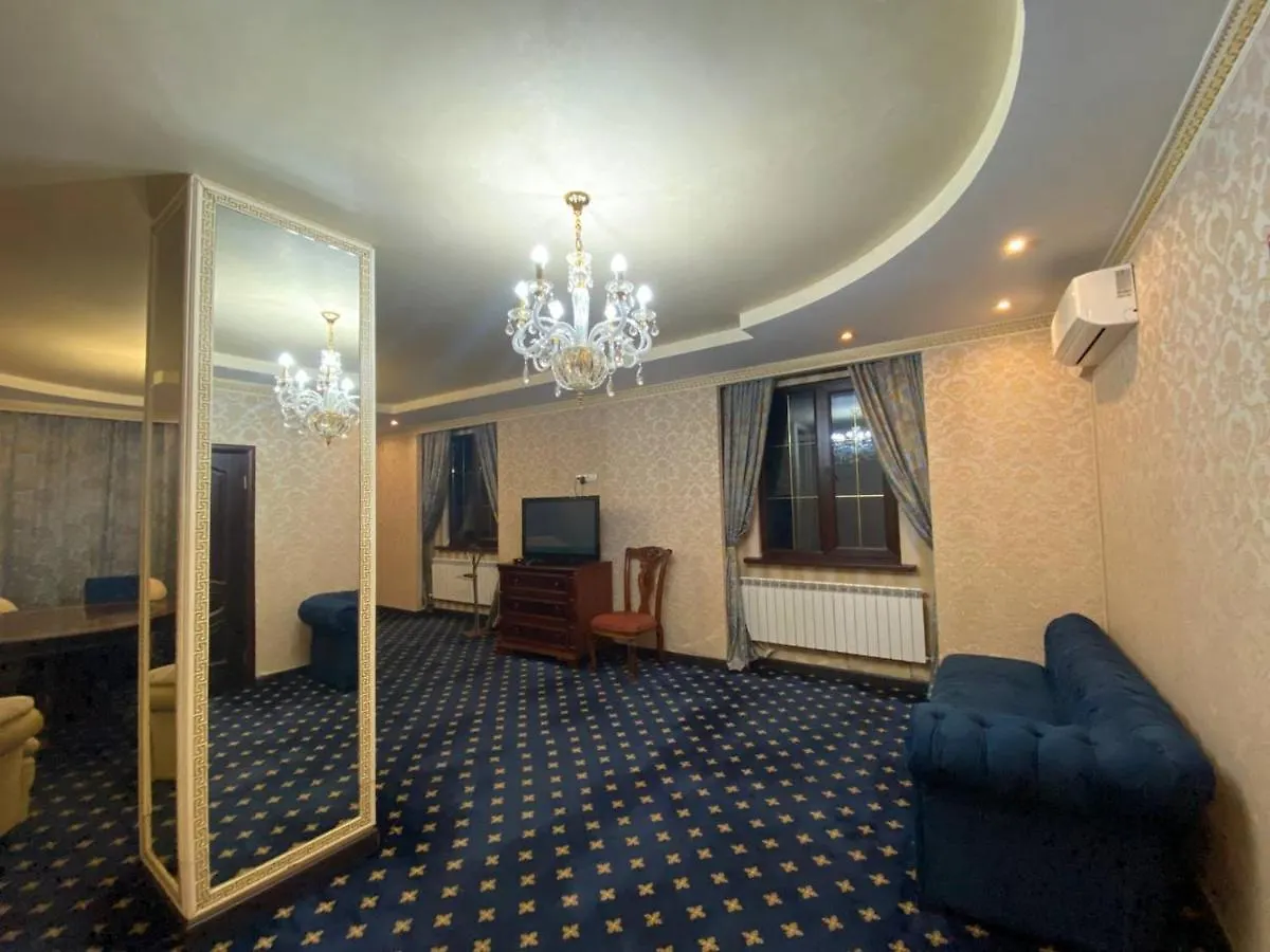 Medeus Villa Almaty 4*,  Kazakhstan